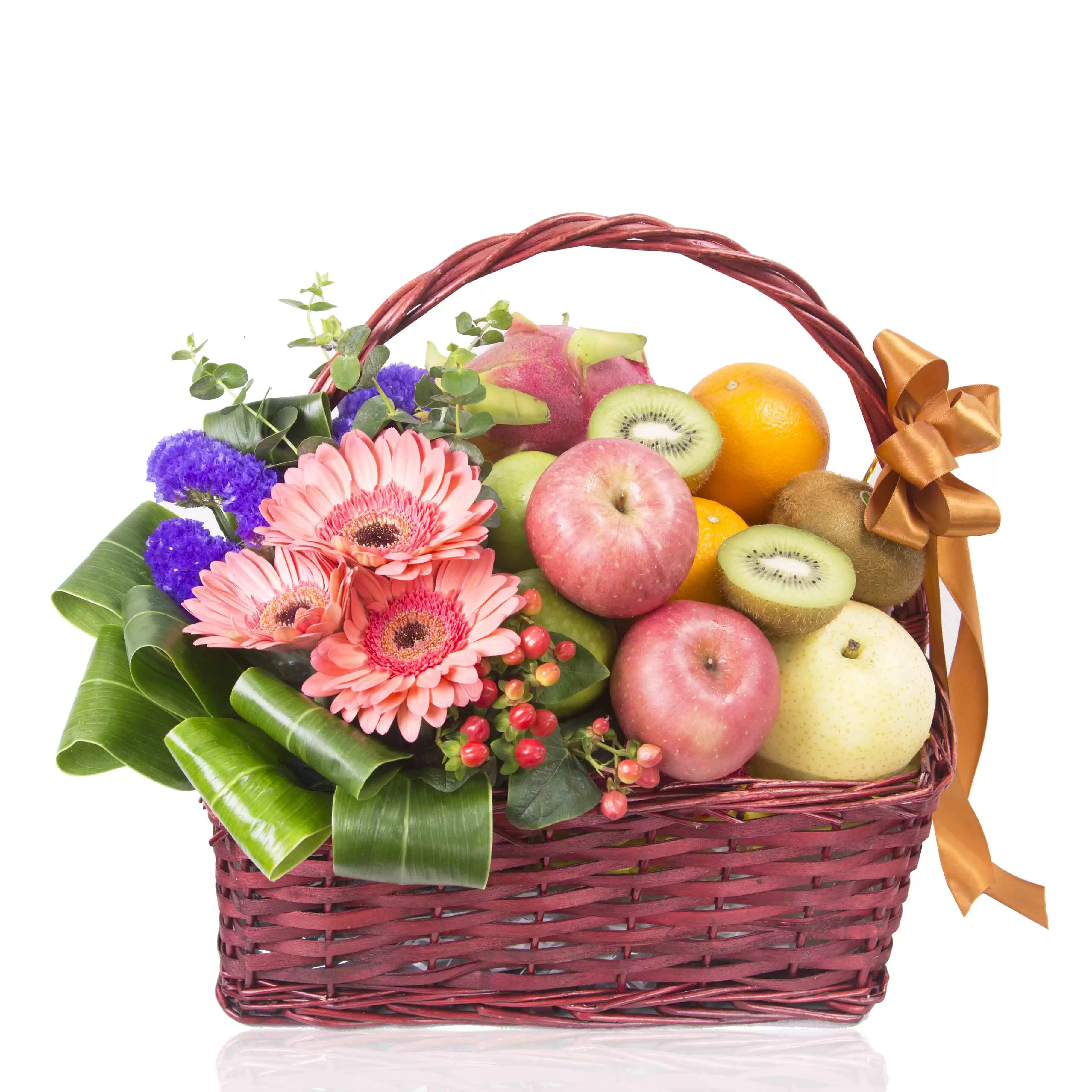 Jazz Up the Healing Vibes: Creative Ways to Personalize Get Well Soon Fruit Hampers!