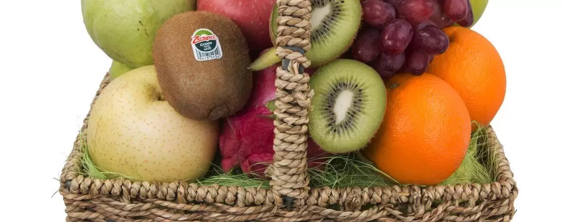 Jazz Up the Healing Vibes: Creative Ways to Personalize Get Well Soon Fruit Hampers!