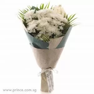 Condolence