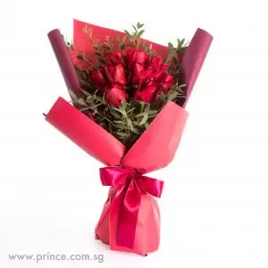 Birthday Flowers