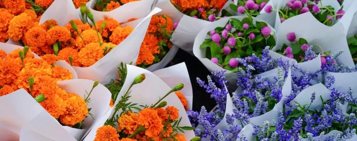 How to Choose a Grand Opening Flower Stand in Singapore