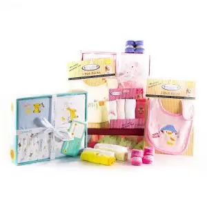 Best Baby Gift Hampers - Baby's Comfort– Prince Flower Shop