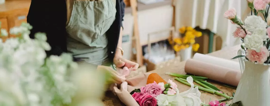 4 Easy Ways to Choose the Best Online Florist in Singapore