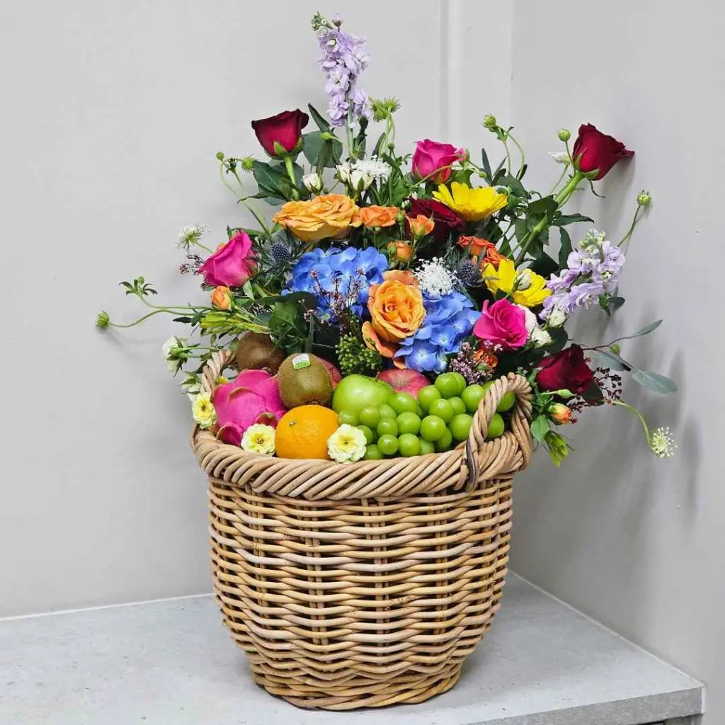 Hospital Hampers - Prince's Flower Shop