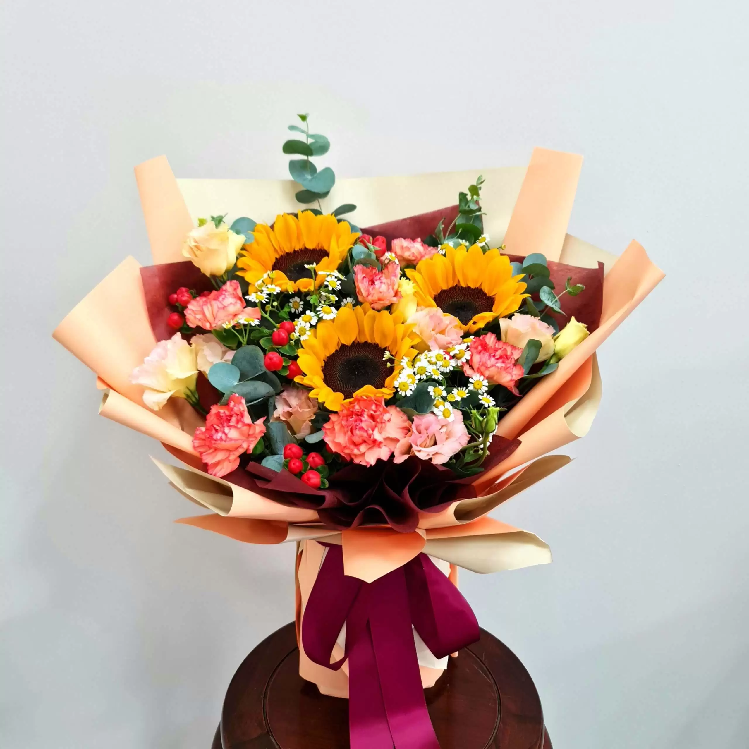 Classic Flower