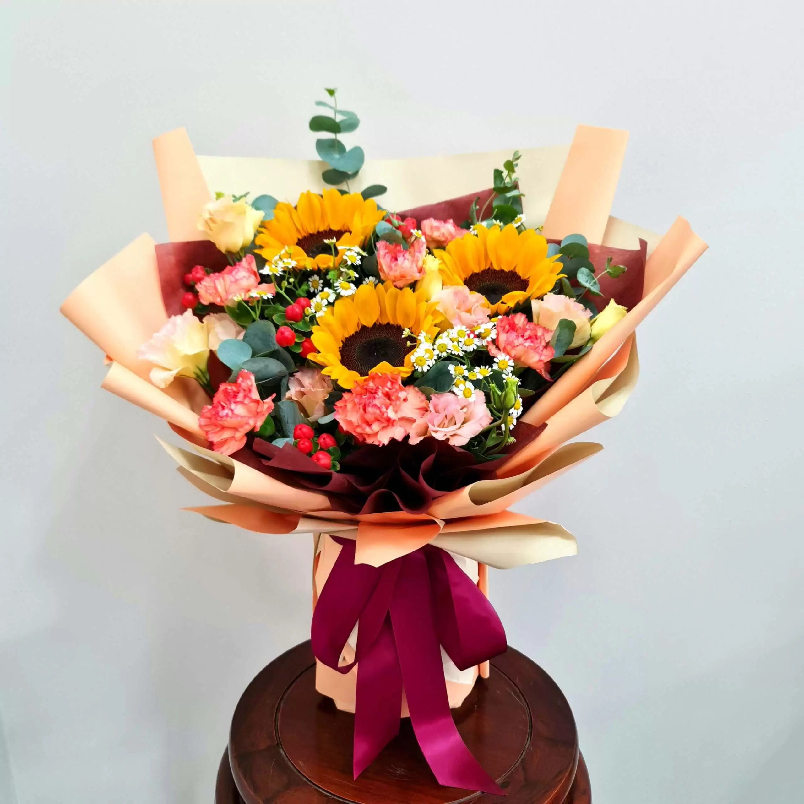 Classic Flower