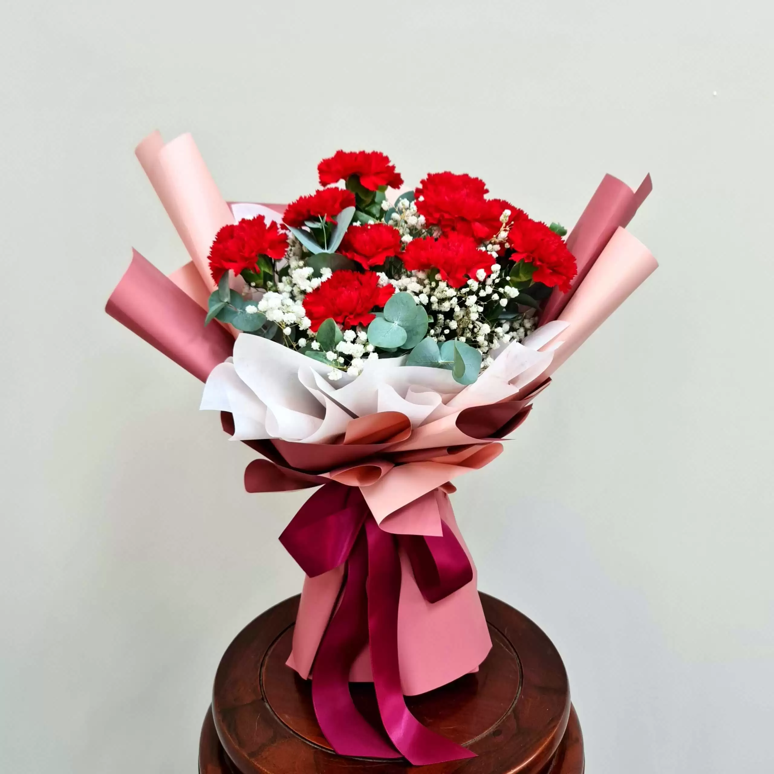 Carnation of Love