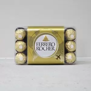 Ferrero Rocher T30 375G prince flower shop