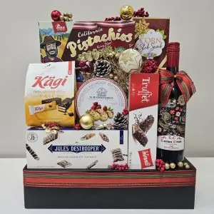 Christmas Angels Hamper - Prince.com.sg